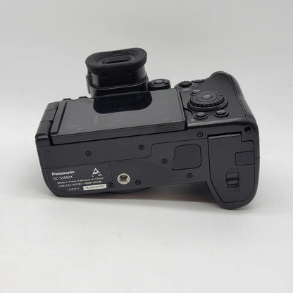 Panasonic S5 IIX DC-S5M2X 24.2MP Mirrorless Camera