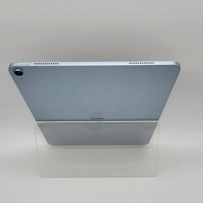 WiFi Only Apple iPad Air 13" M3 256GB Blue MCNP4LL/A