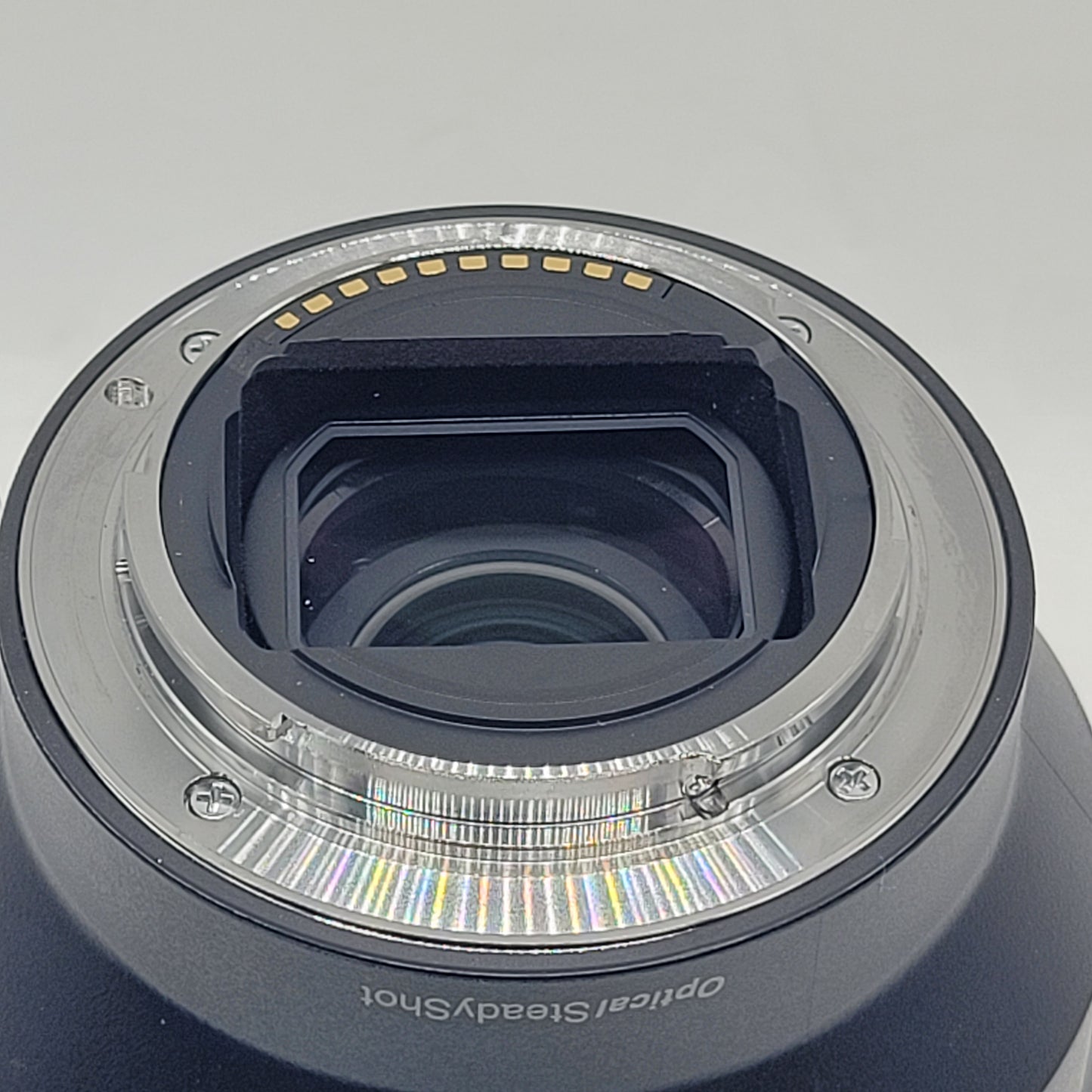 Sony FE 24-105mm f/4 G OSS E-Mount Full-Frame SEL24105G