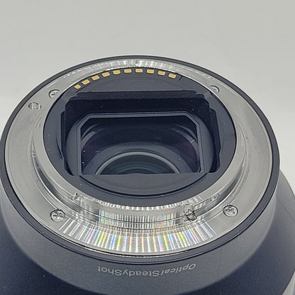 Sony FE 24-105mm f/4 G OSS E-Mount Full-Frame SEL24105G