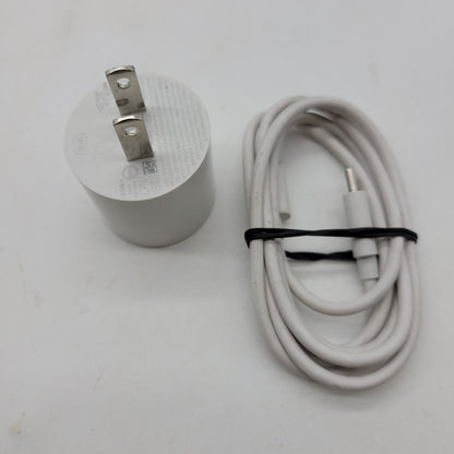 Meta Quest 3S 128GB Standalone All-in-One VR Headset P97