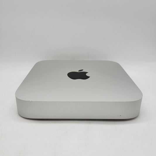 2020 Apple Mac Mini M1 8 Core 3.2GHz 8GB RAM 256GB SSD A2348