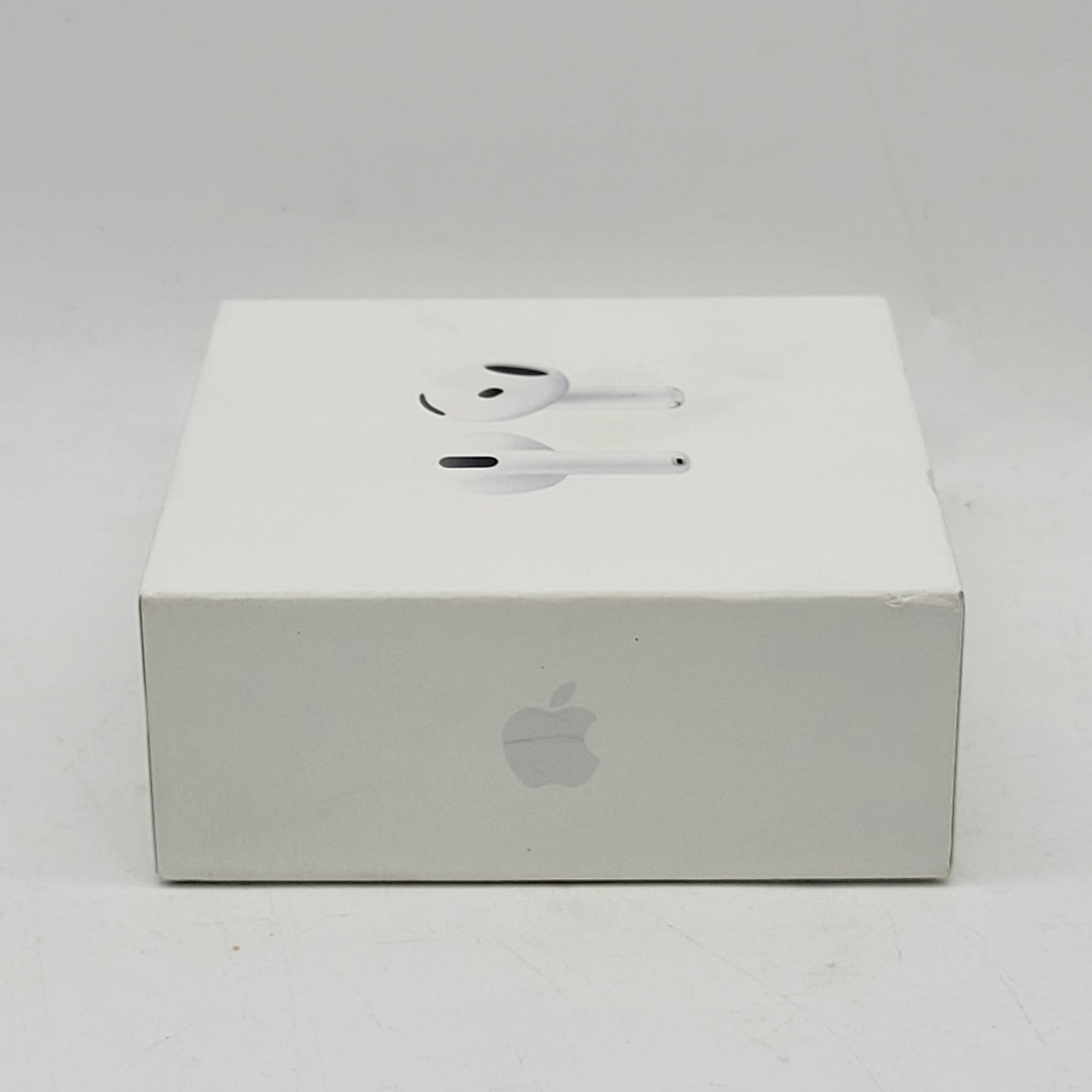 New Apple AirPods 4th Gen with Charging Case A3053 A3050 A3058 MXP63LL/A