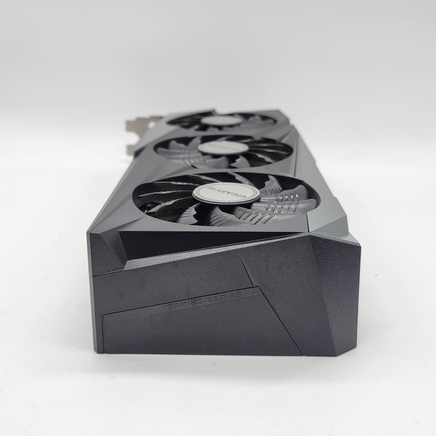 Gigabyte Radeon RX 7600 8GB GDDR6 Graphics Card GV-R76GAMING OC-8GD