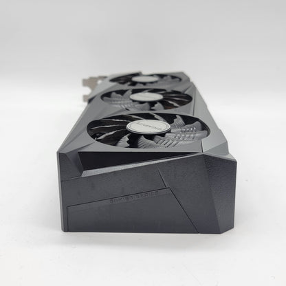 Gigabyte Radeon RX 7600 8GB GDDR6 Graphics Card GV-R76GAMING OC-8GD