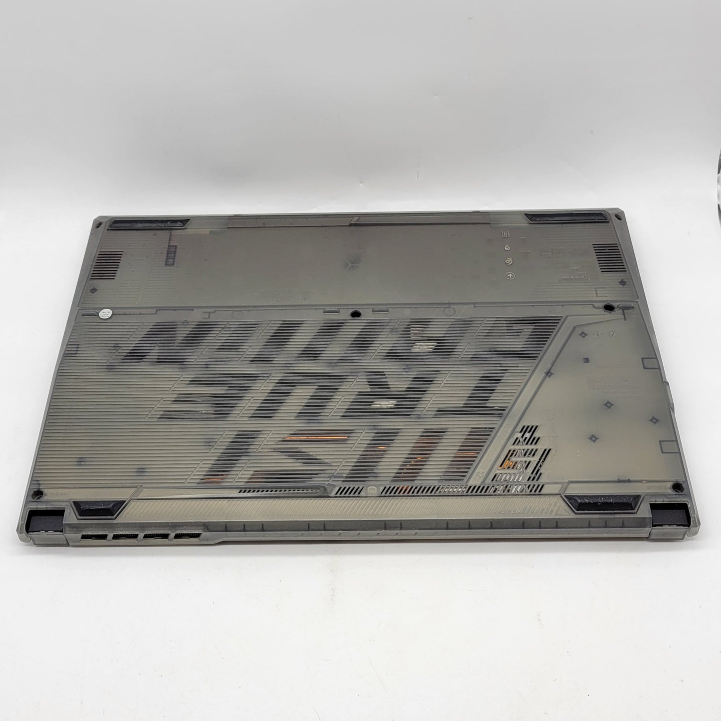 MSI Cyborg 15 A12UCX 15.6" i5-12450H 2.0GHz 16GB RAM 512GB SSD GeForce RTX 2050