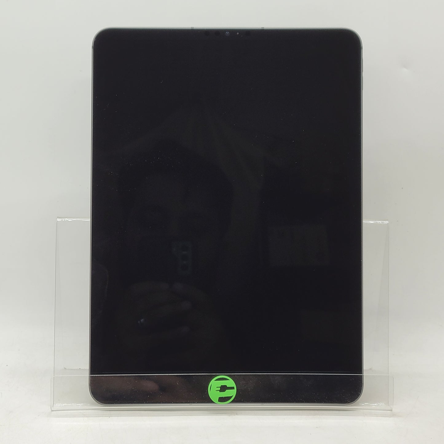 Factory Unlocked Apple iPad Pro 11" 3rd Gen 256GB Space Gray MHMV3LL/A