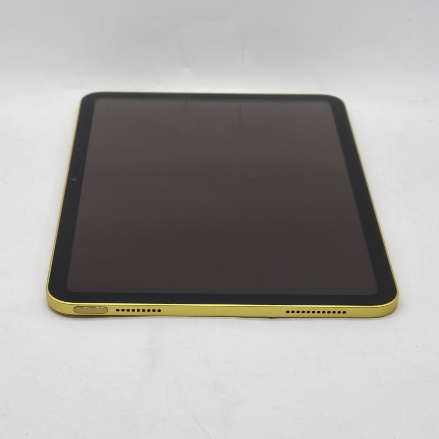 WiFi Only Apple iPad 11" (A16) 128GB Yellow MD4D4LL/A