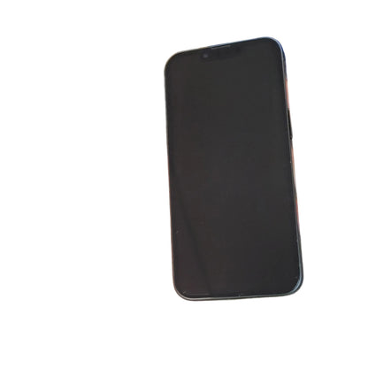 Factory Unlocked Apple iPhone 16e 128GB Black MD0D4LL/A