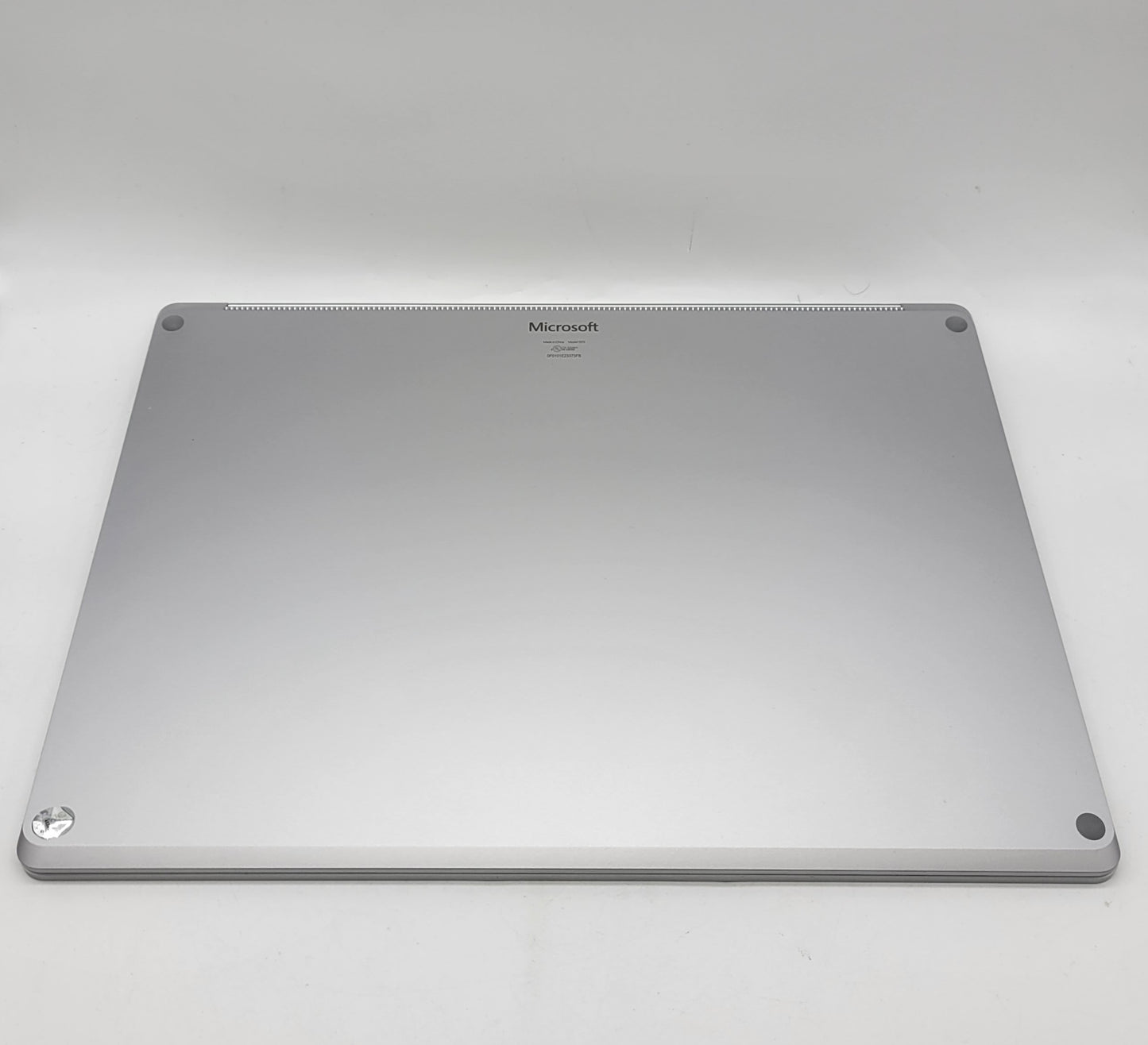 Microsoft Surface Laptop 5 1979 15" i7-1255U 2.6GHz 8GB RAM 256GB SSD