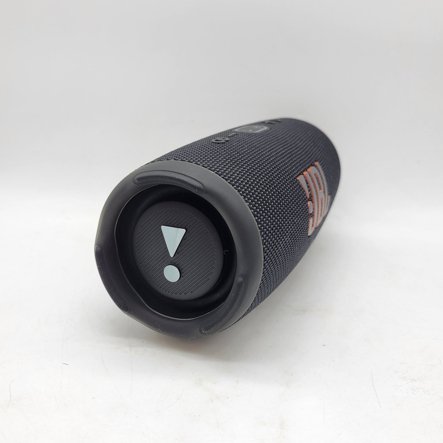 JBL Charge 5 Portable Waterproof Bluetooth Speaker Black JBLCHARGE5BLKAM
