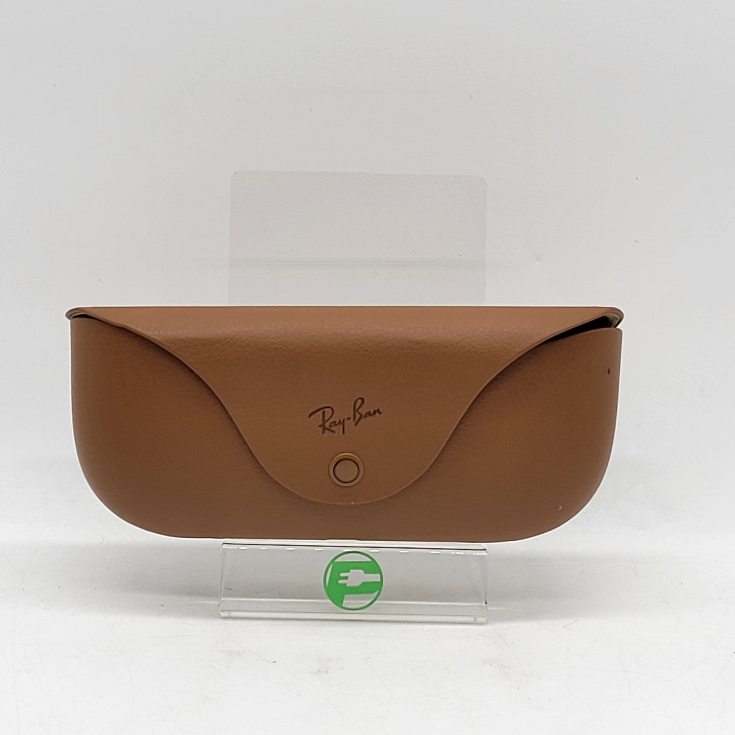 Ray-Ban Meta Wayfarer Gen 1 Shiny Black Transitions RW4006 AI Smart Glasses