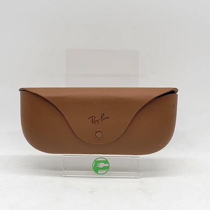 Ray-Ban Meta Wayfarer Gen 1 Shiny Black Transitions RW4006 AI Smart Glasses