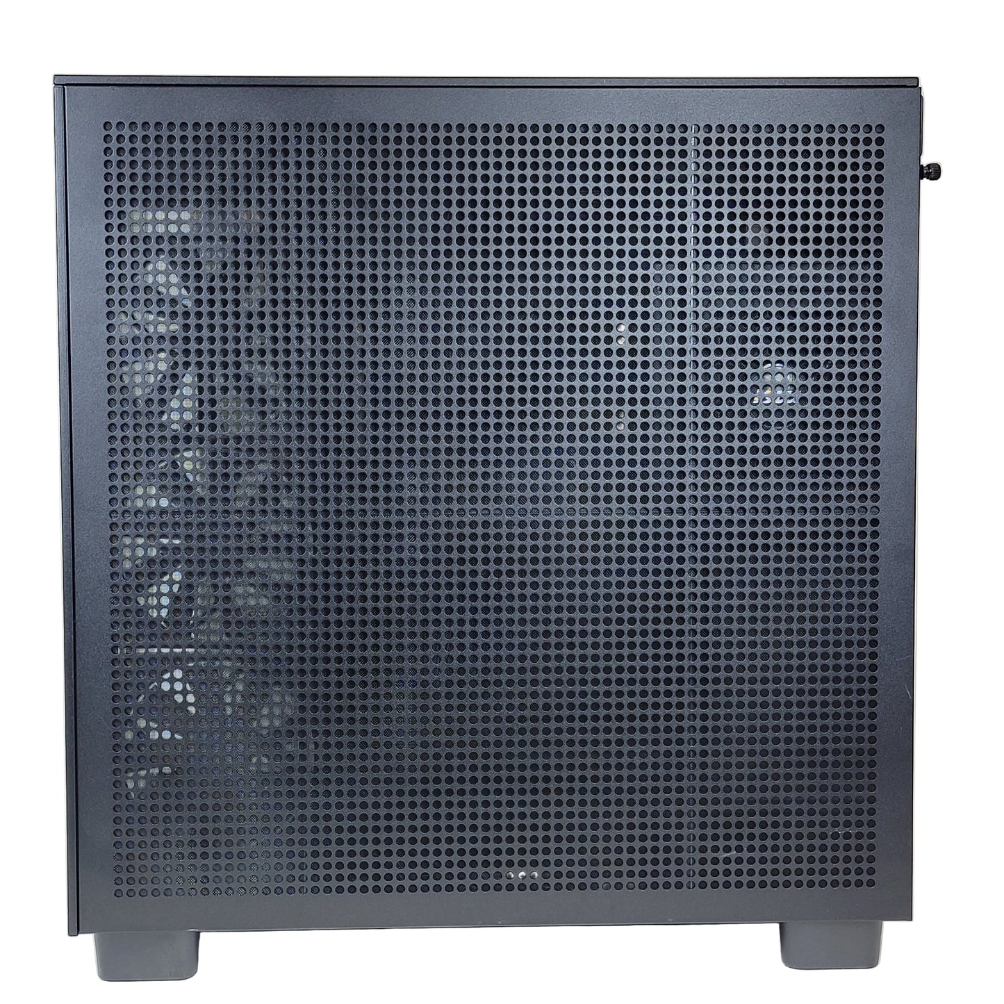 NZXT Custom PC Core Ultra 7 265KF 3.90GHz 32GB RAM 2TB SSD Gigabyte RTX 5080
