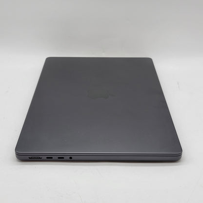 2025 Apple MacBook Pro 14" M5 10C GPU 4.6GHz 16GB RAM 512GB SSD A3434