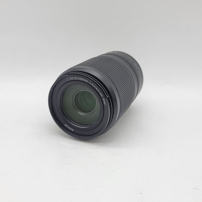 Nikon Z DX NIKKOR 50-250mm f/4.5-6.3 VR Lens