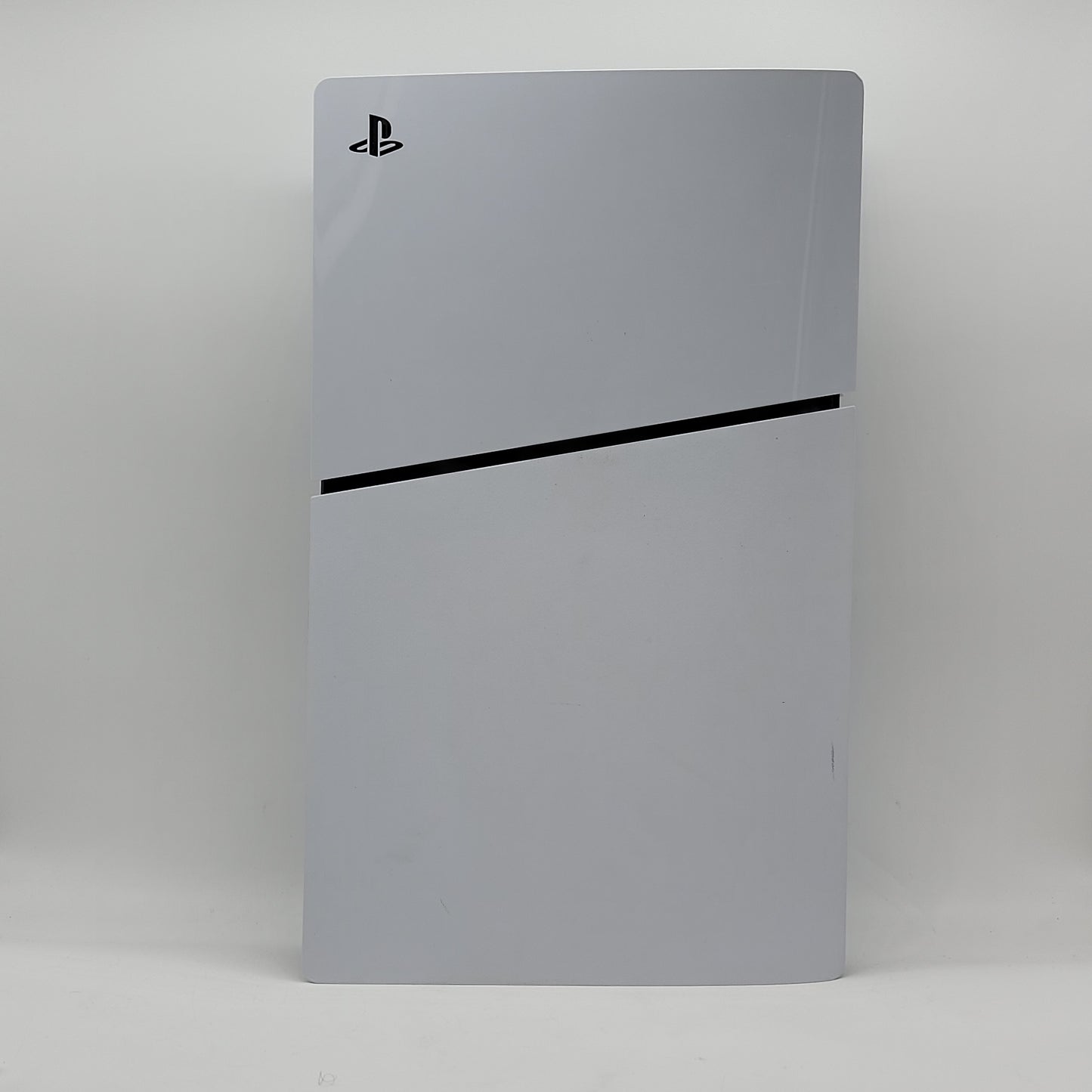 Sony PlayStation 5 Slim Digital Edition PS5 1TB White Console Gaming System
