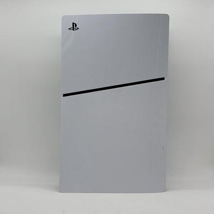 Sony PlayStation 5 Slim Digital Edition PS5 1TB White Console Gaming System