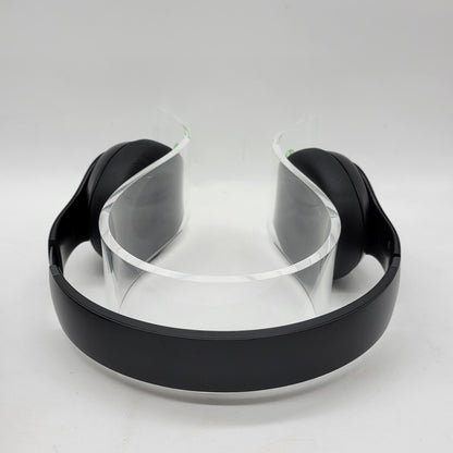 Beats Studio Pro Wireless Over-Ear Bluetooth Headphones Black A2924