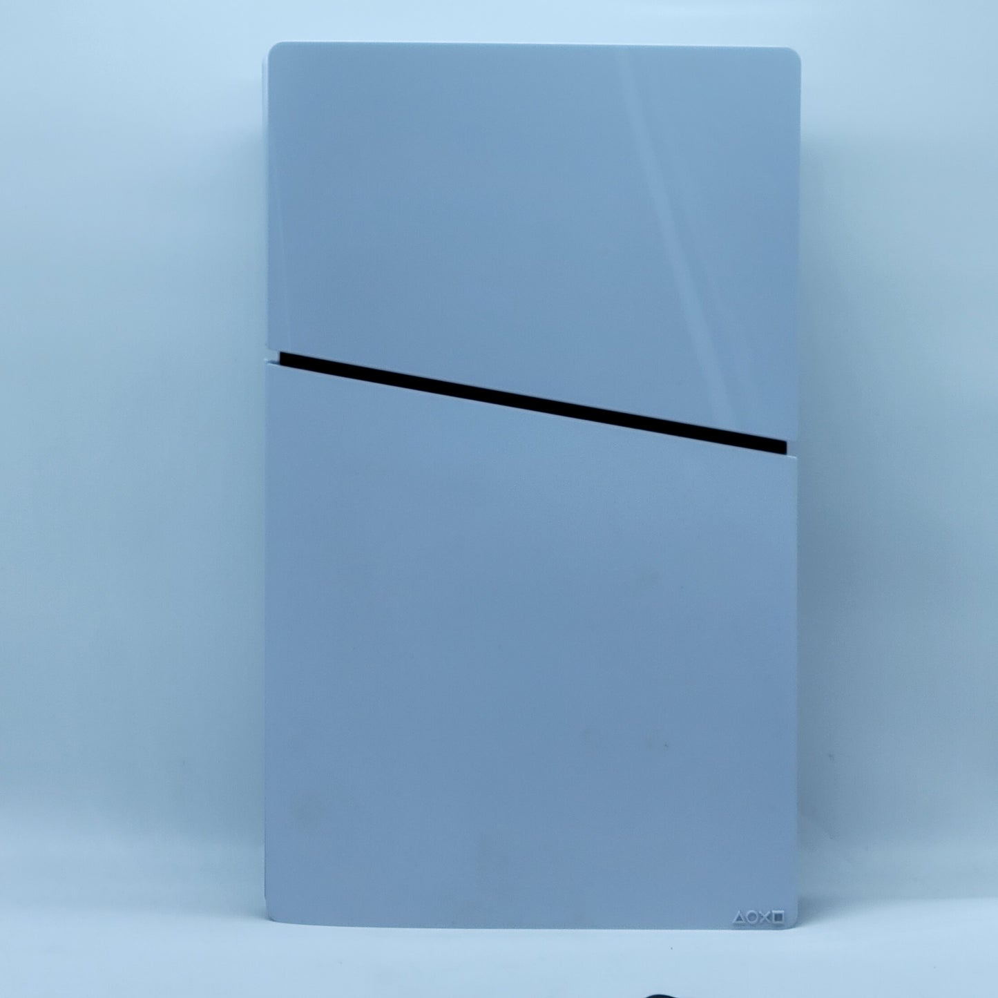 Sony PlayStation 5 Slim Digital Edition PS5 1TB White Console Gaming System