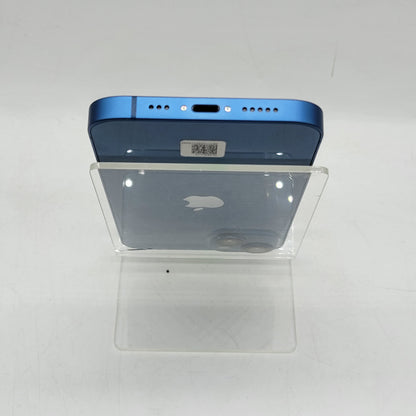 Factory Unlocked Apple iPhone 13 128GB Blue MLAE3LL/A