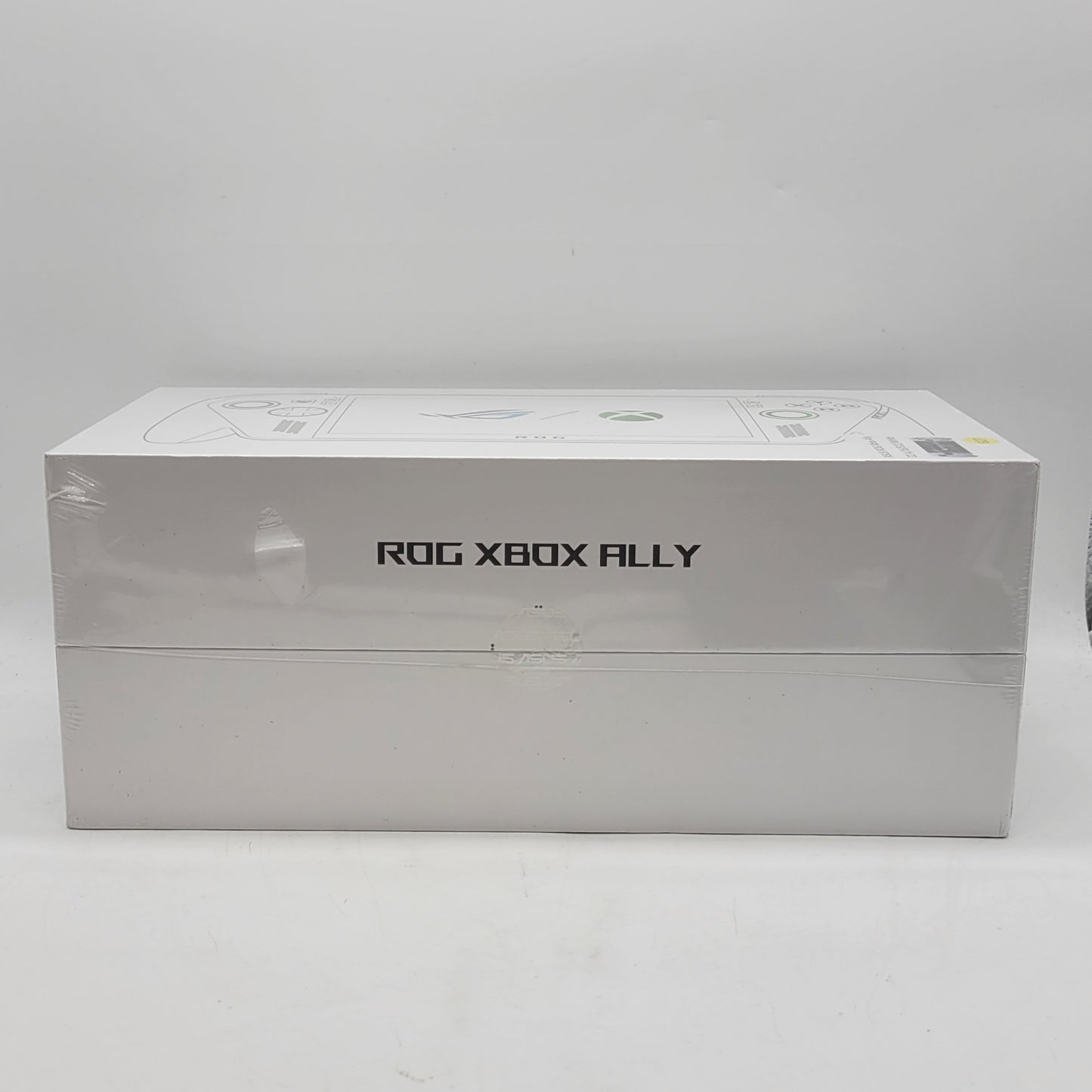 New Asus ROG XBOX Ally 7" AMD Ryzen Z2 A 16GB RAM 512GB White RC73YA-XB