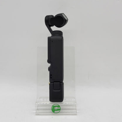 DJI Osmo Pocket 3 9.4MP 3-Axis Gimbal Camera PP-101
