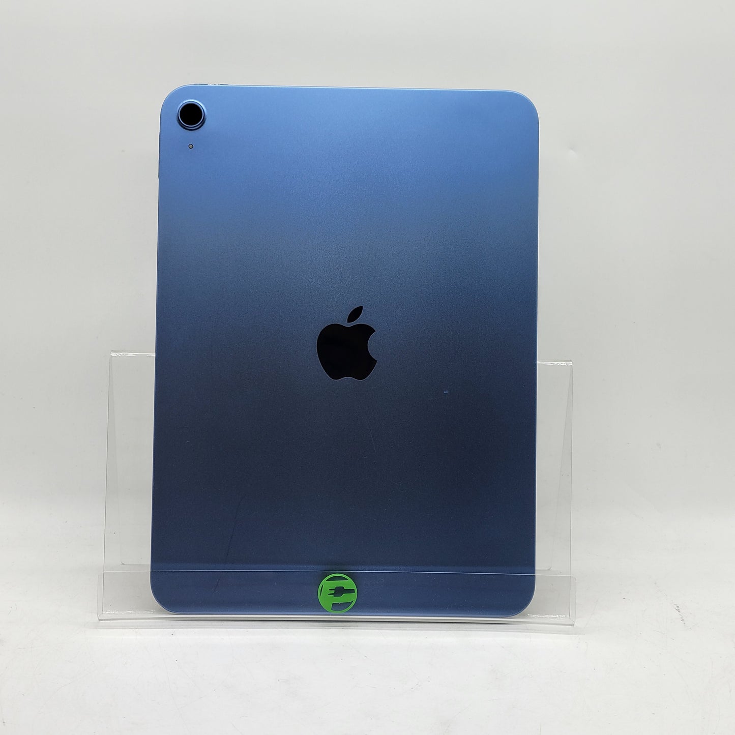 WiFi Only Apple iPad 11" (A16) 128GB Blue MD4A4LL/A