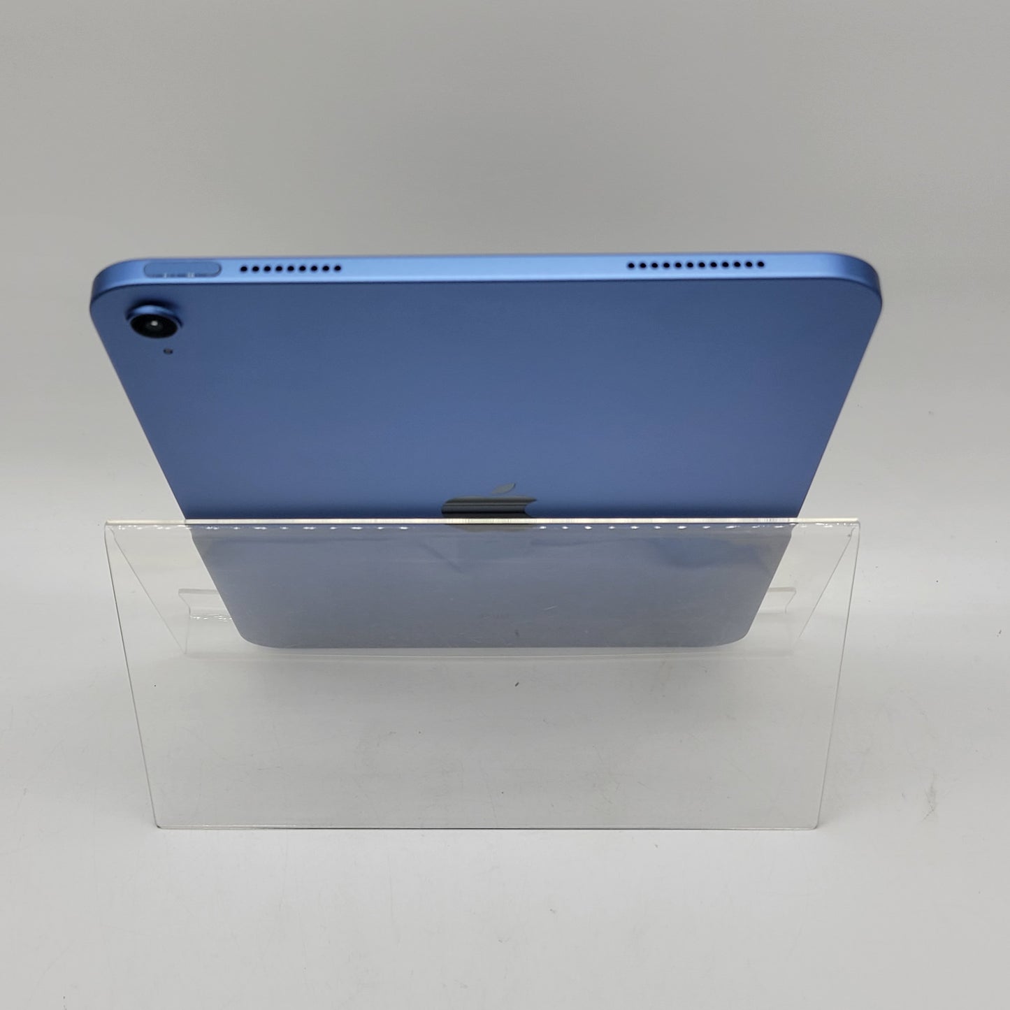 WiFi Only Apple iPad 10th Gen 64GB 26.0 Blue MPQ13LL/A Read
