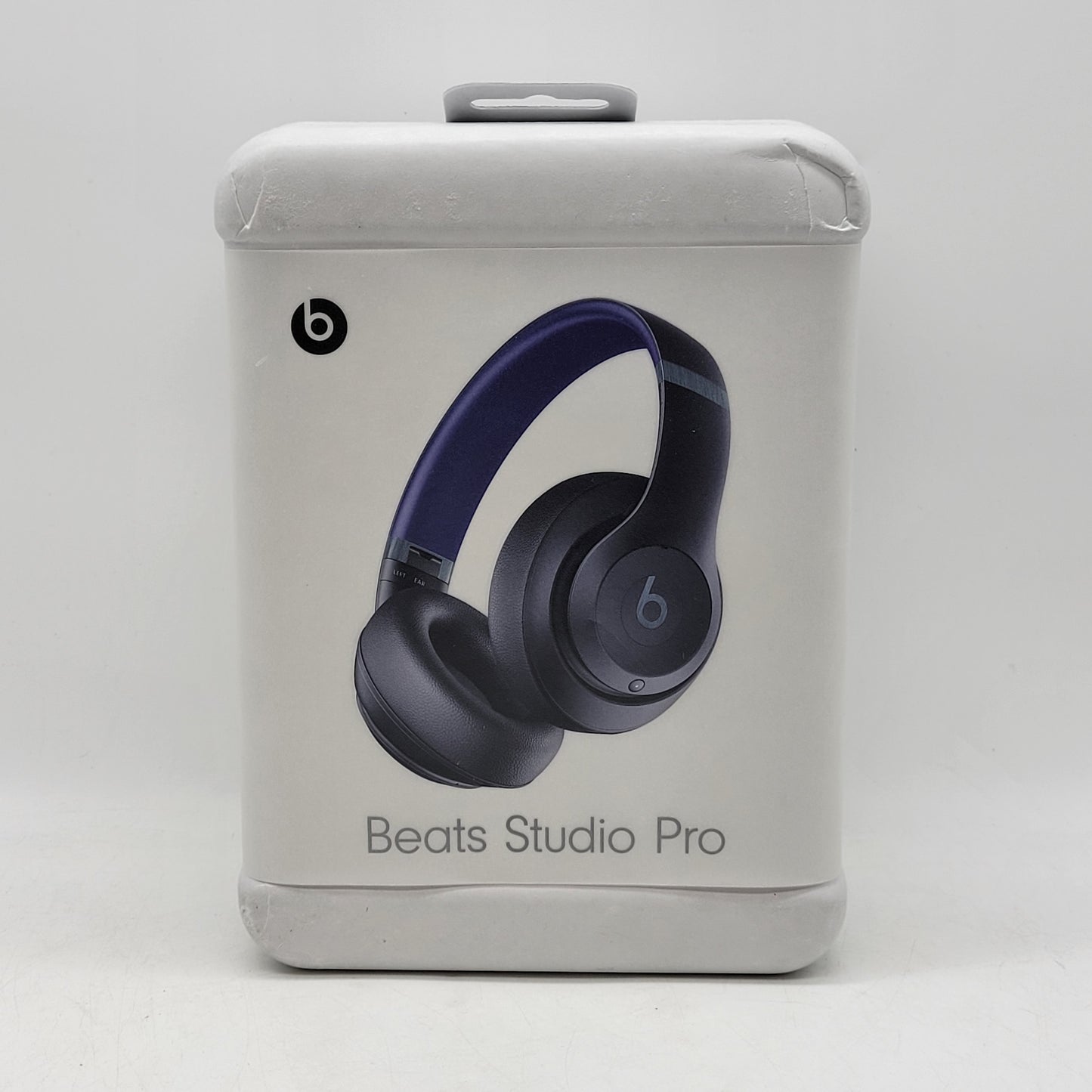 New Beats Studio Pro Wireless Over-Ear Noise Cancellling Headphones Navy