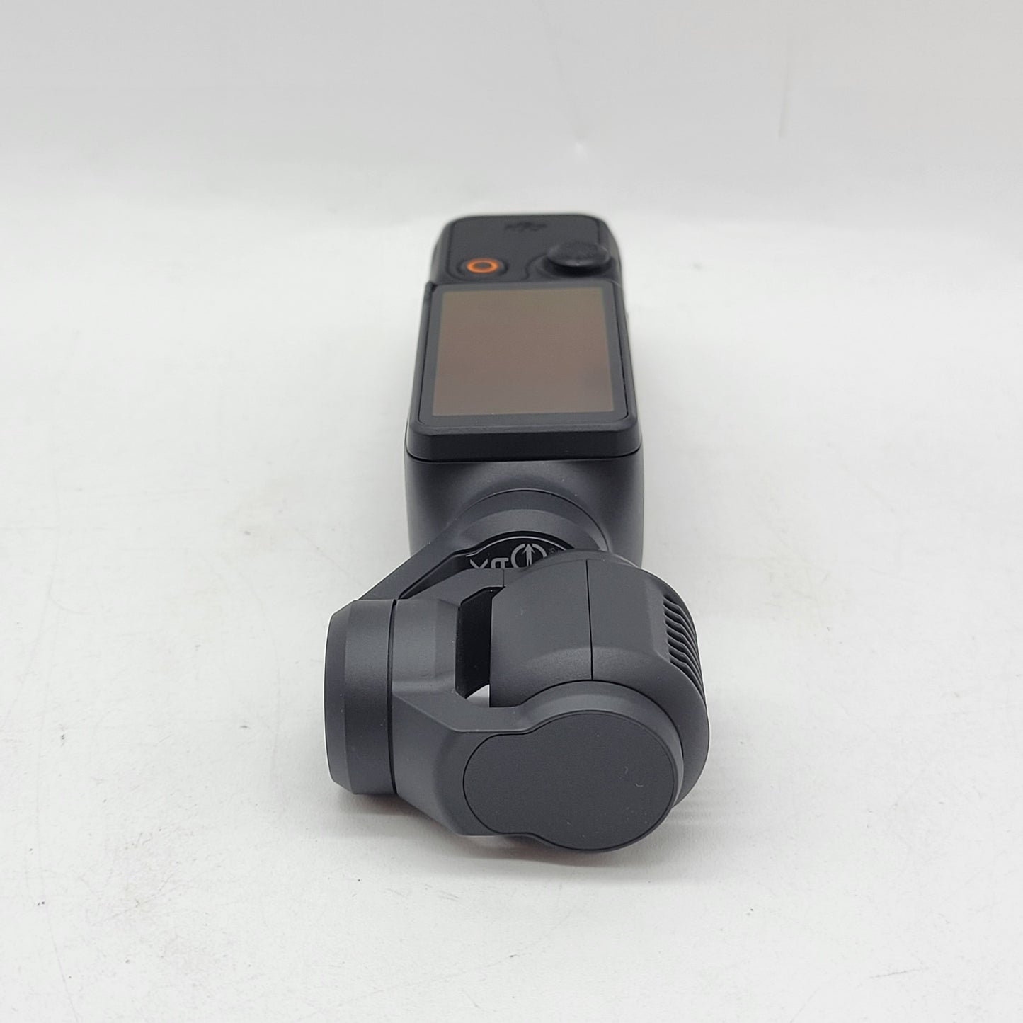 DJI 	Osmo Pocket 3  9.4MP 3-Axis Gimbal Camera PP-101 Unit Only