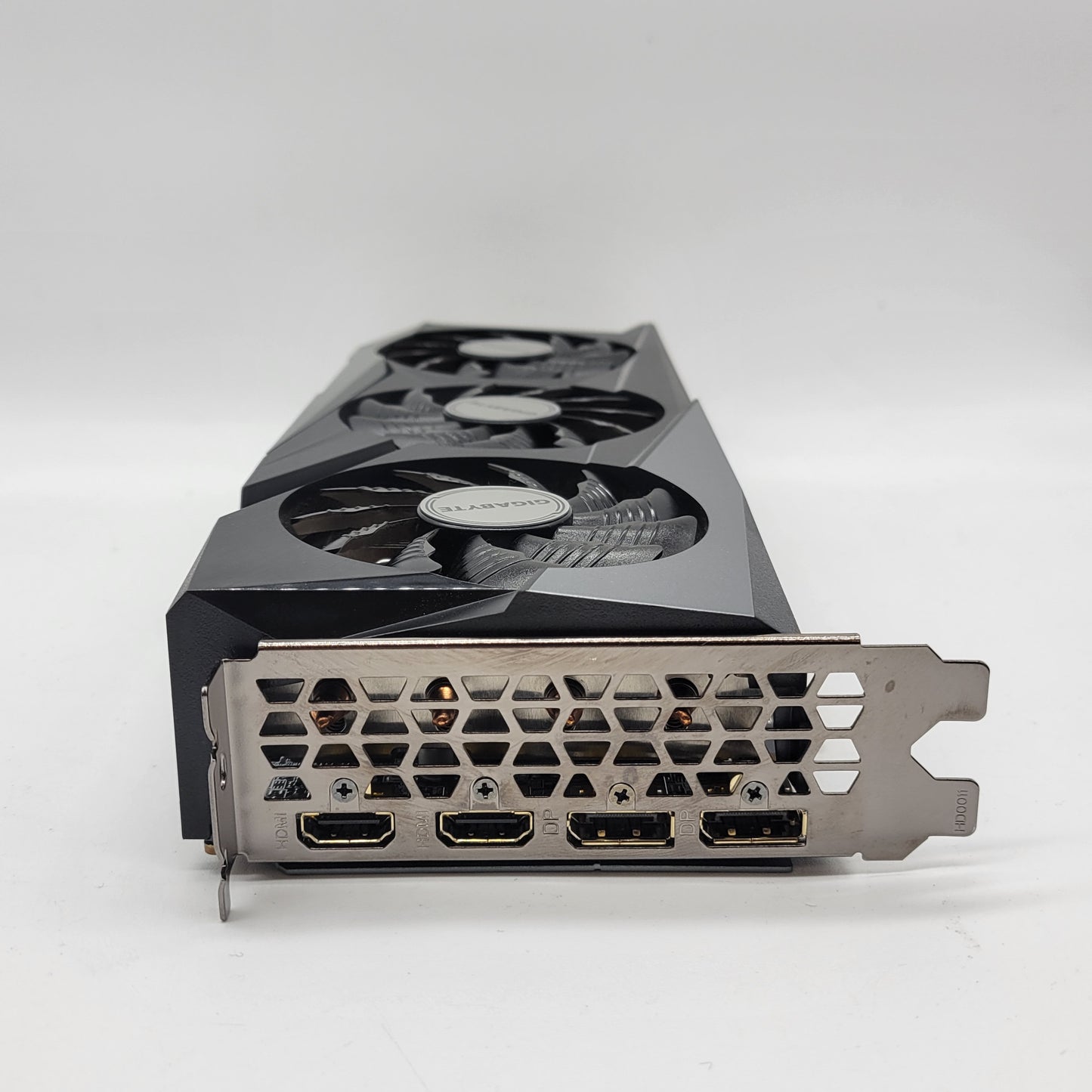 Gigabyte Radeon RX 7600 8GB GDDR6 Graphics Card GV-R76GAMING OC-8GD