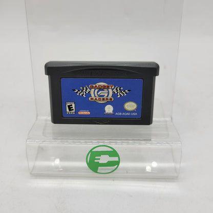 Gadget Racers (Nintendo GameBoy Advance, 2001)