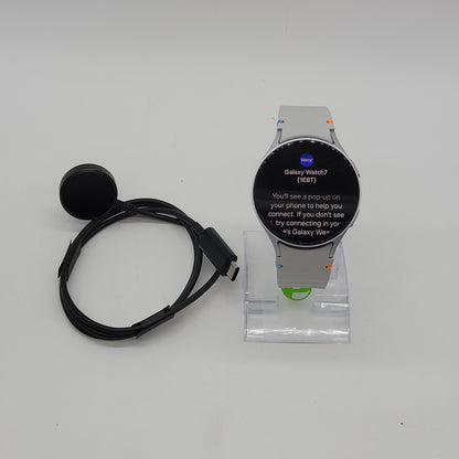 WiFi Only Samsung Galaxy Watch7 Aluminum Smartwatch SM-L310