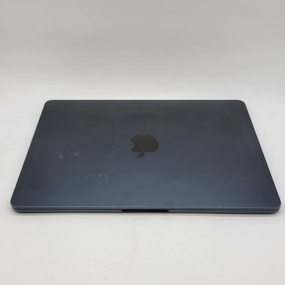 2024 Apple MacBook Air 13.6" M3 8C GPU 4.0GHz 8GB RAM 256GB SSD A3113