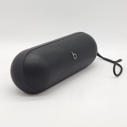 Beats Pill Bluetooth Speaker Black A3211