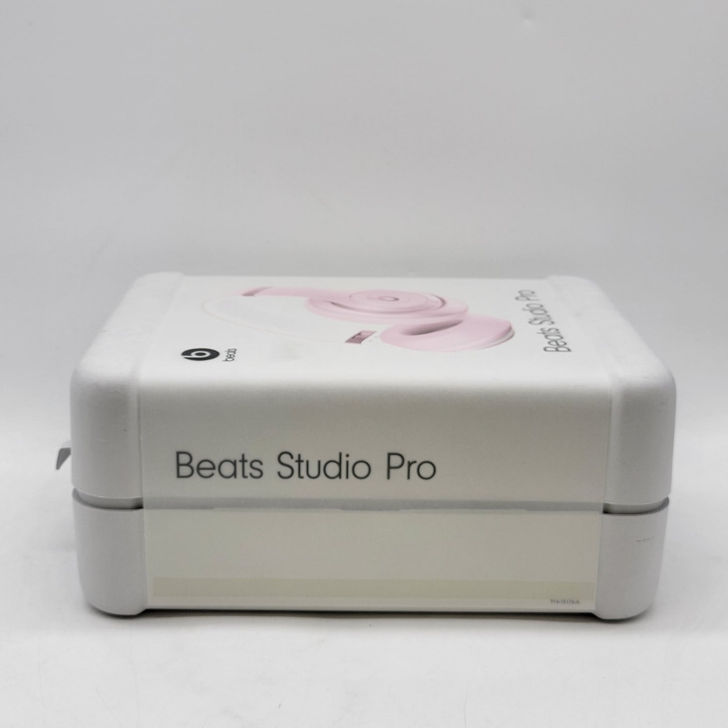 New Beats Studio Pro Wireless Over-Ear Noise Cancelling Headphones Soft Pink