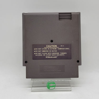 Gun.Smoke [Bar] (Nintendo NES, 1988) Cartridge Only