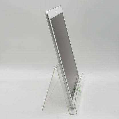 WiFi Only Apple iPad 7th Gen 128GB Silver MW782LL/A