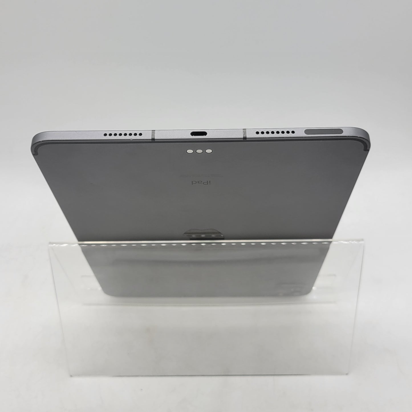 WiFi Only Apple iPad Pro 11" 3rd Gen 128GB Space Gray MHMT3LL/A