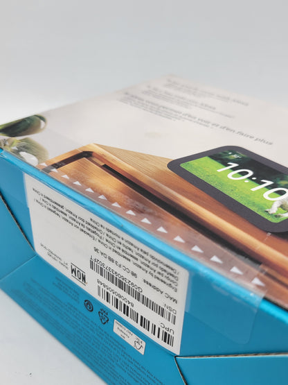 New Amazon Echo Show 5 3rd Gen Smart Display Charcoal Alexa H97N6S