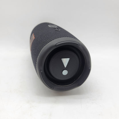 JBL Charge 5 Portable Waterproof Bluetooth Speaker Black JBLCHARGE5BLKAM