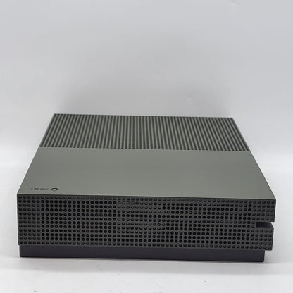 Microsoft Xbox One S 1TB Console Gaming System Green 1681