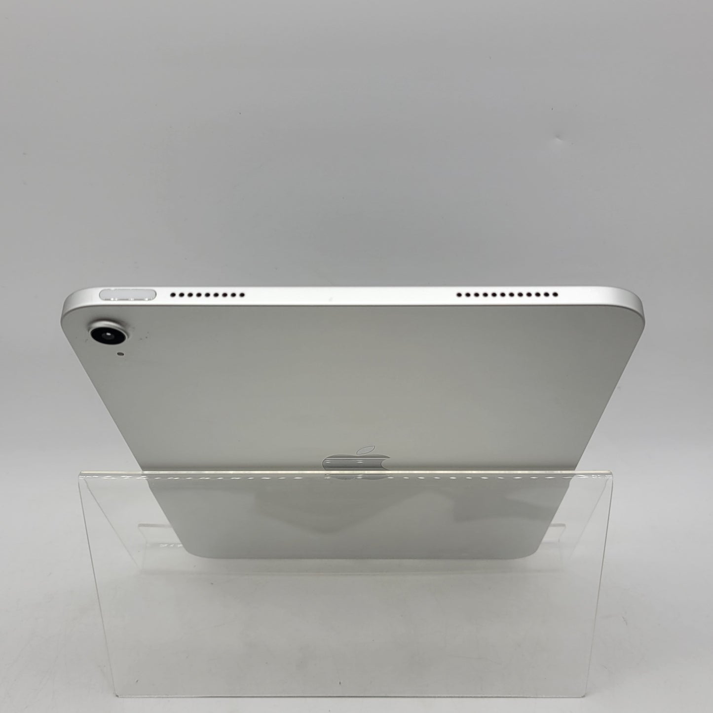 WiFi Only Apple iPad 11" (A16) 128GB Silver MD3Y4LL/A