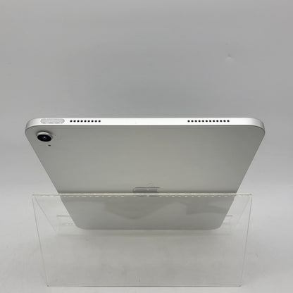 WiFi Only Apple iPad 11" (A16) 128GB Silver MD3Y4LL/A