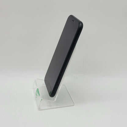 Unlocked Apple iPhone XR 64GB 17.6.1 Black MT3K2LL/A