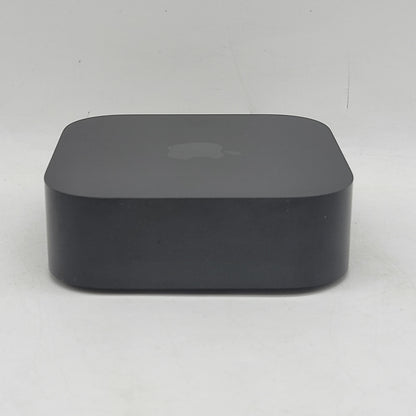 Apple TV 4K 3rd Gen 128GB Digital HD Media Streamer MN893LL/A WiFi + Ethernet
