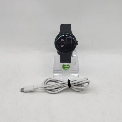 Google Pixel Watch 2 41mm Smart Watch IP68