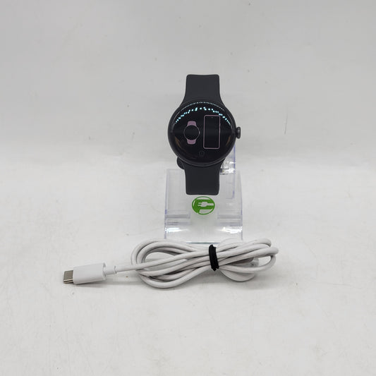 Google Pixel Watch 2 41mm Smart Watch IP68