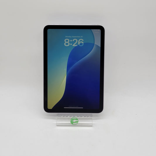 WiFi Only Apple iPad mini (A17 Pro) 128GB Purple MXN93LL/A